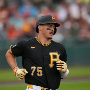 Konnor Griffin to Make Historic MLB Debut as Teenage Position Player for Pirates