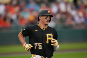Konnor Griffin to Make Historic MLB Debut as Teenage Position Player for Pirates