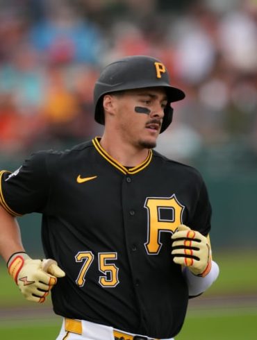 Konnor Griffin to Make Historic MLB Debut as Teenage Position Player for Pirates