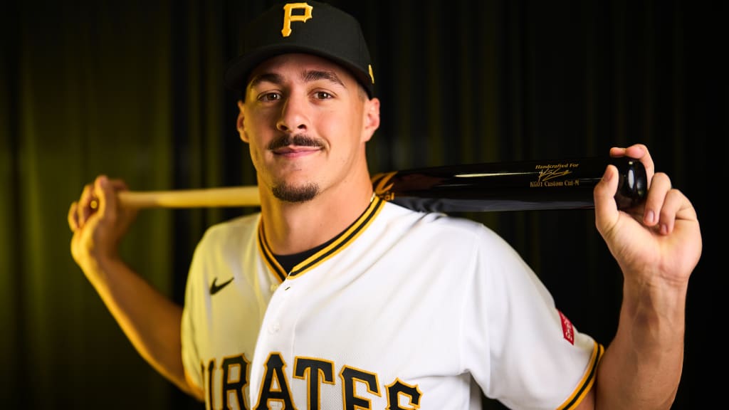 Konnor Griffin to Make Historic MLB Debut as Teenage Position Player for Pirates
