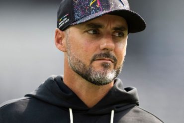 Kyle Hamilton Optimistic as Ravens Begin New Era Under Head Coach Jesse Minter