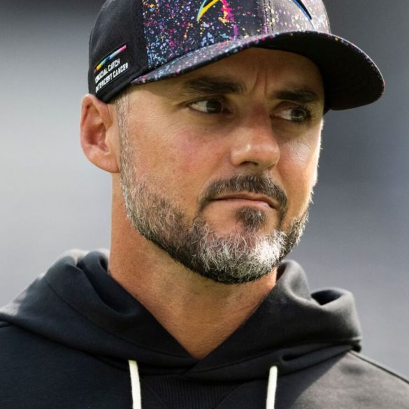 Kyle Hamilton Optimistic as Ravens Begin New Era Under Head Coach Jesse Minter