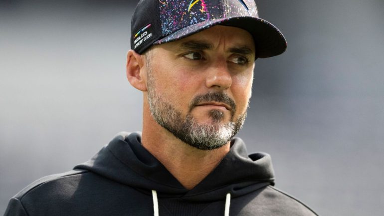 Kyle Hamilton Optimistic as Ravens Begin New Era Under Head Coach Jesse Minter