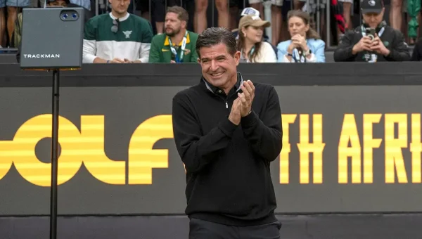 LIV Golf CEO Reassures Staff on 2026 Season Amid Funding Uncertainty and Expansion Plans