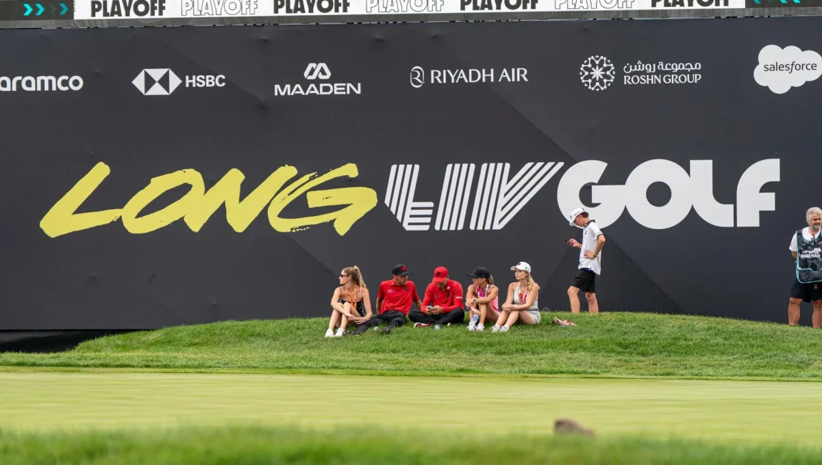 LIV Golf Postpones New Orleans Event Amid Financial Scrutiny And Schedule Changes