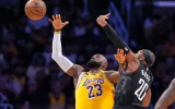 Lakers And Rockets Battle Through Injuries As Los Angeles Dominates Defensively Win