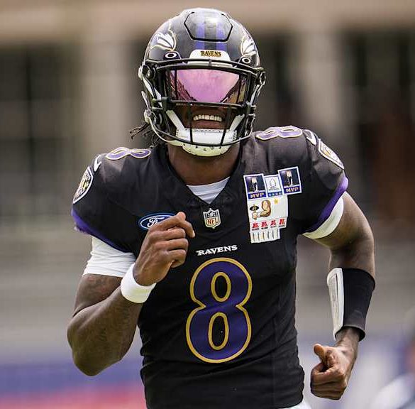 Lamar Jackson Kicks Off First Offseason with Ravens’ New Coaching Staff and Program
