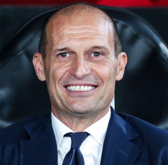 Massimiliano Allegri