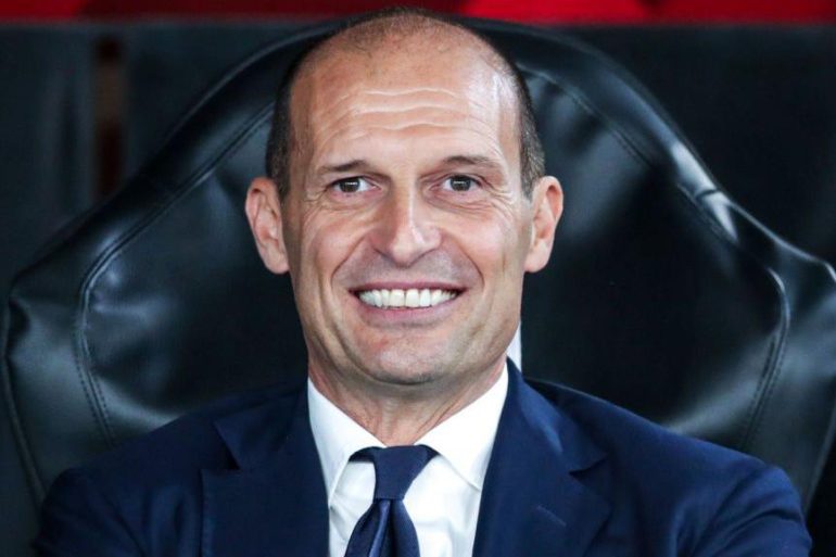 Massimiliano Allegri