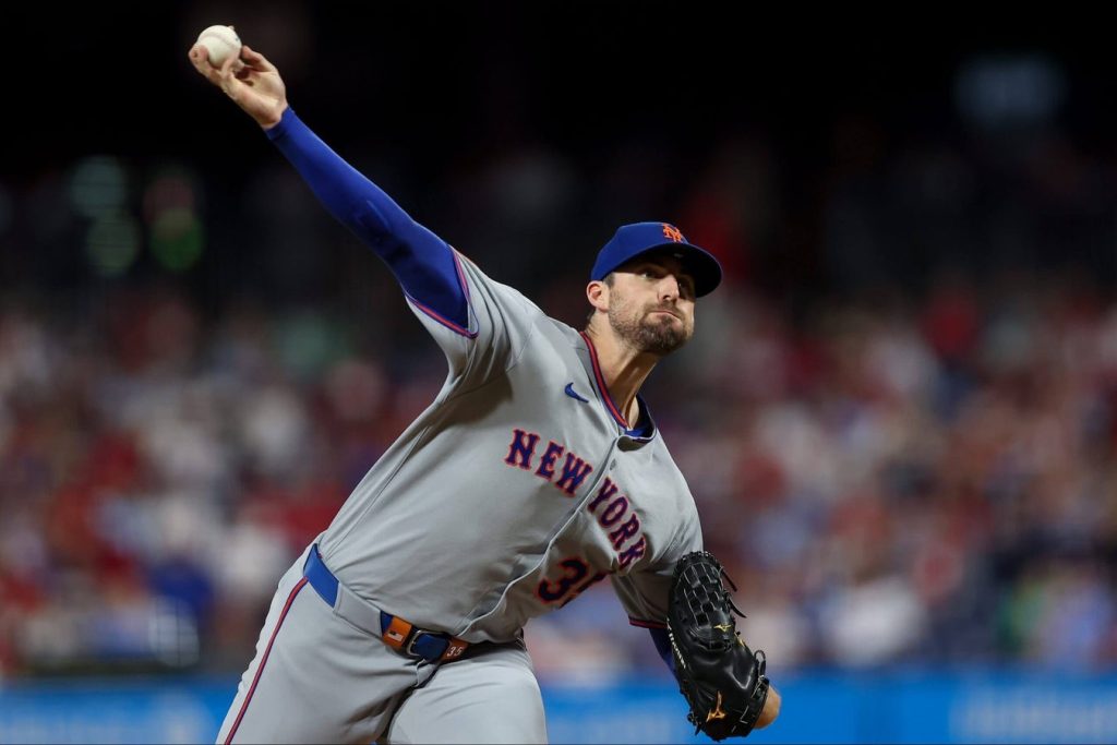 Mets Roster Shakeup Follows Losing Streak and Pitching Instability Issues