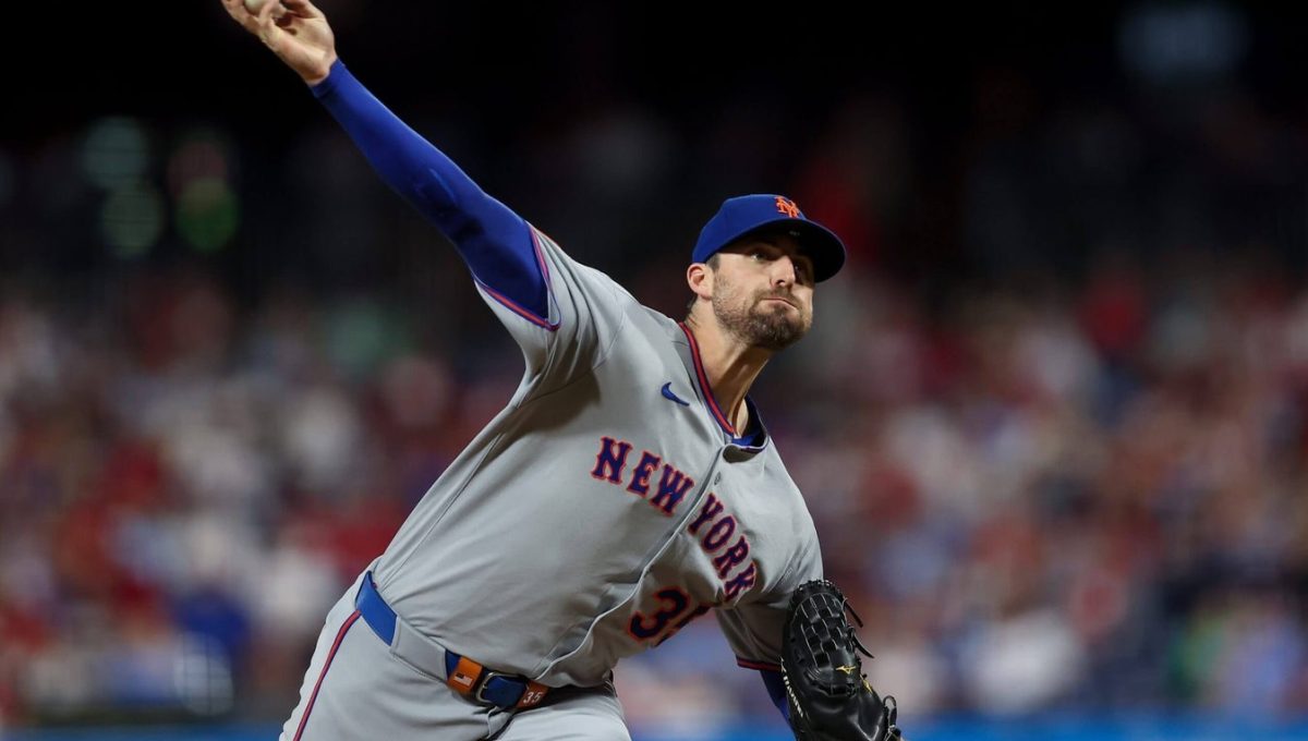 Mets Roster Shakeup Follows Losing Streak and Pitching Instability Issues