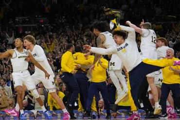 Michigan’s Remarkable Two Year Rise From Struggle to National Champions