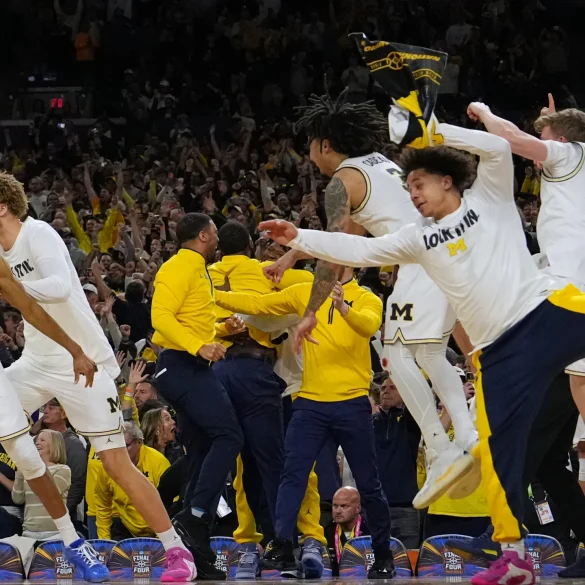 Michigan’s Remarkable Two Year Rise From Struggle to National Champions