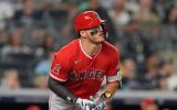Mike Trout Makes History With Five-Homer Yankees Series And Four-Game Streak