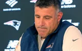 Mike Vrabel