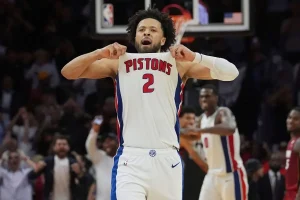 NBA Grants Doncic And Cunningham Award Eligibility Appeals Amid Games Played Rule Exceptions