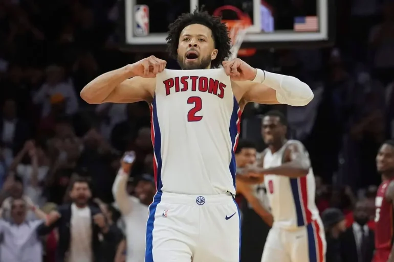 NBA Grants Doncic And Cunningham Award Eligibility Appeals Amid Games Played Rule Exceptions