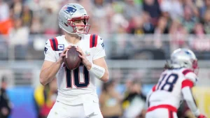 NFL Faces Intensifying Antitrust Scrutiny Over Media Rights And Business Model Challenges