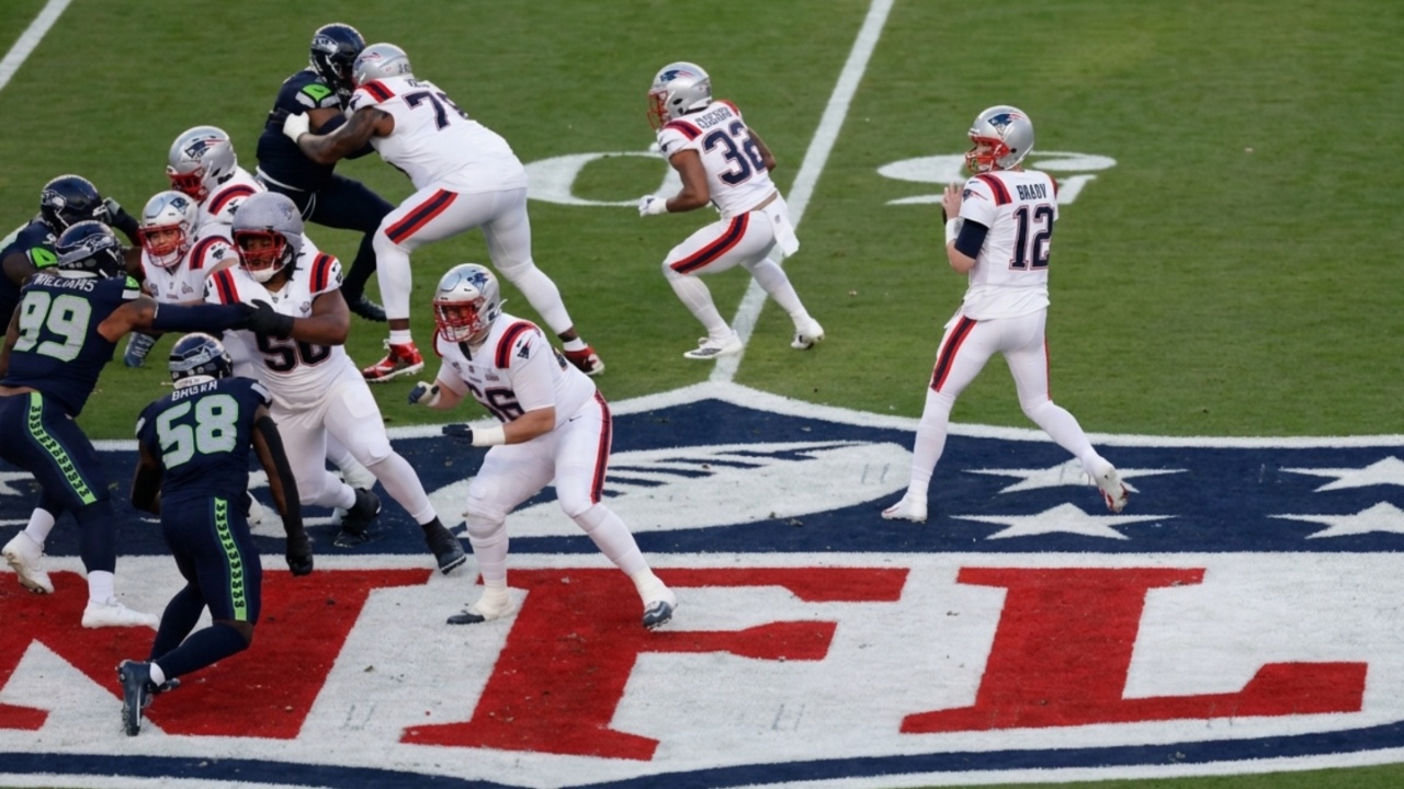 NFL Faces Intensifying Antitrust Scrutiny Over Media Rights And Business Model Challenges