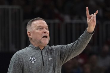 North Carolina Breaks Tradition With Michael Malone Hire to Reignite Championship Ambitions