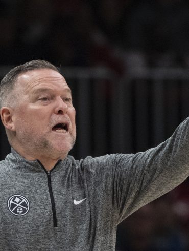 North Carolina Breaks Tradition With Michael Malone Hire to Reignite Championship Ambitions