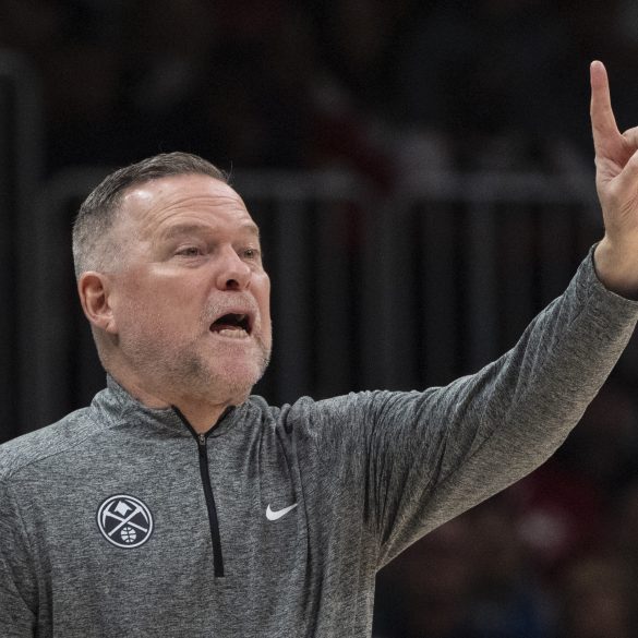 North Carolina Breaks Tradition With Michael Malone Hire to Reignite Championship Ambitions