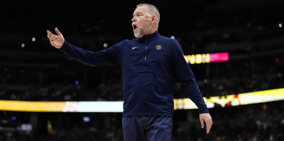 North Carolina Breaks Tradition With Michael Malone Hire to Reignite Championship Ambitions1 North Carolina Breaks Tradition With Michael Malone Hire to Reignite Championship Ambitions