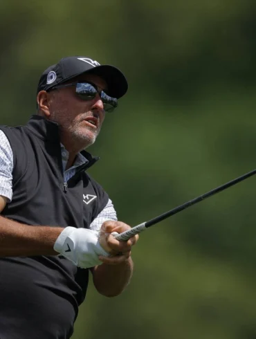 Phil Mickelson Will Miss Masters This Year Due to Family Health Concerns