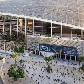 Rays Return to Tropicana Field Highlights Urgency for Permanent “Forever Home” Stadium