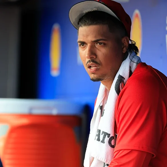 Red Sox Roster Moves See Oviedo on IL and Uberstine Making Debut