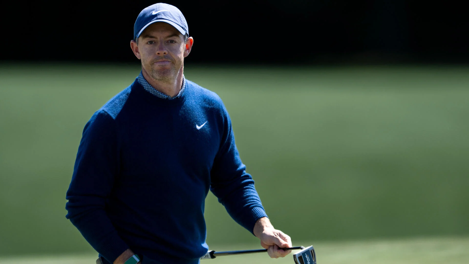 Rory McIlroy Opens Masters Defense With Strong Start And Poised Performance