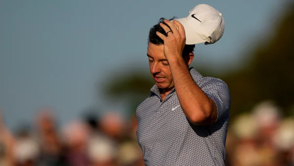Rory McIlroy and Cameron Young Set for Thrilling Masters Final Round Showdown at Augusta