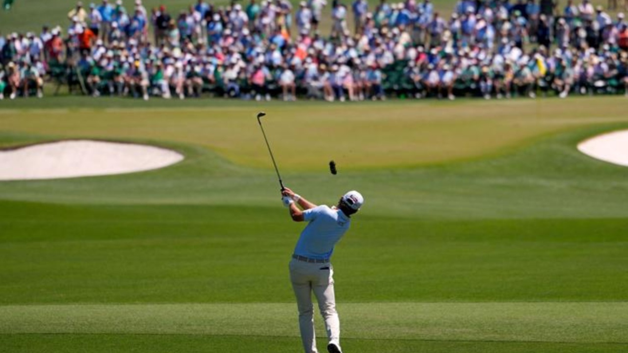 Rory McIlroy and Cameron Young Set for Thrilling Masters Final Round Showdown at Augusta