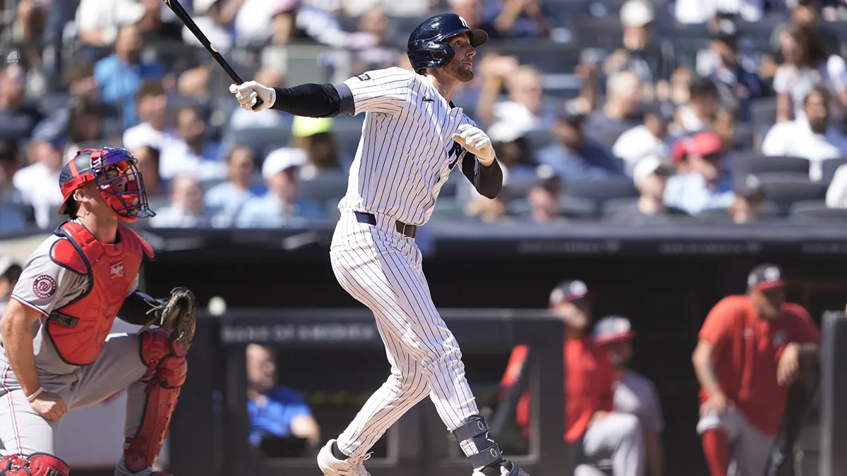 Ryan McMahon’s Eighth-Inning Heroics Lift Yankees Past Royals In Clutch Victory