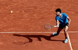 Sinner Defeats Alcaraz in Monte-Carlo Final to Claim Clay Masters Title and World No. 1 Return