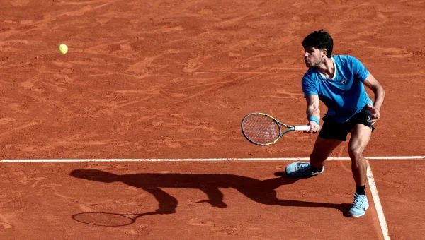 Sinner Defeats Alcaraz in Monte-Carlo Final to Claim Clay Masters Title and World No. 1 Return