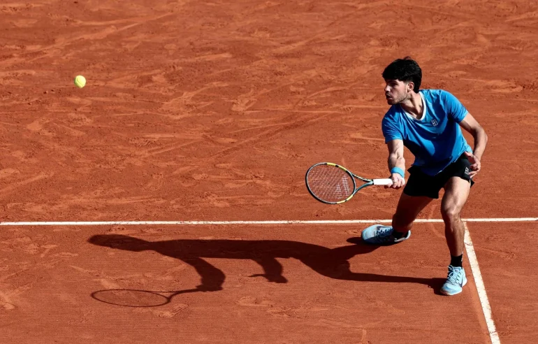 Sinner Defeats Alcaraz in Monte-Carlo Final to Claim Clay Masters Title and World No. 1 Return