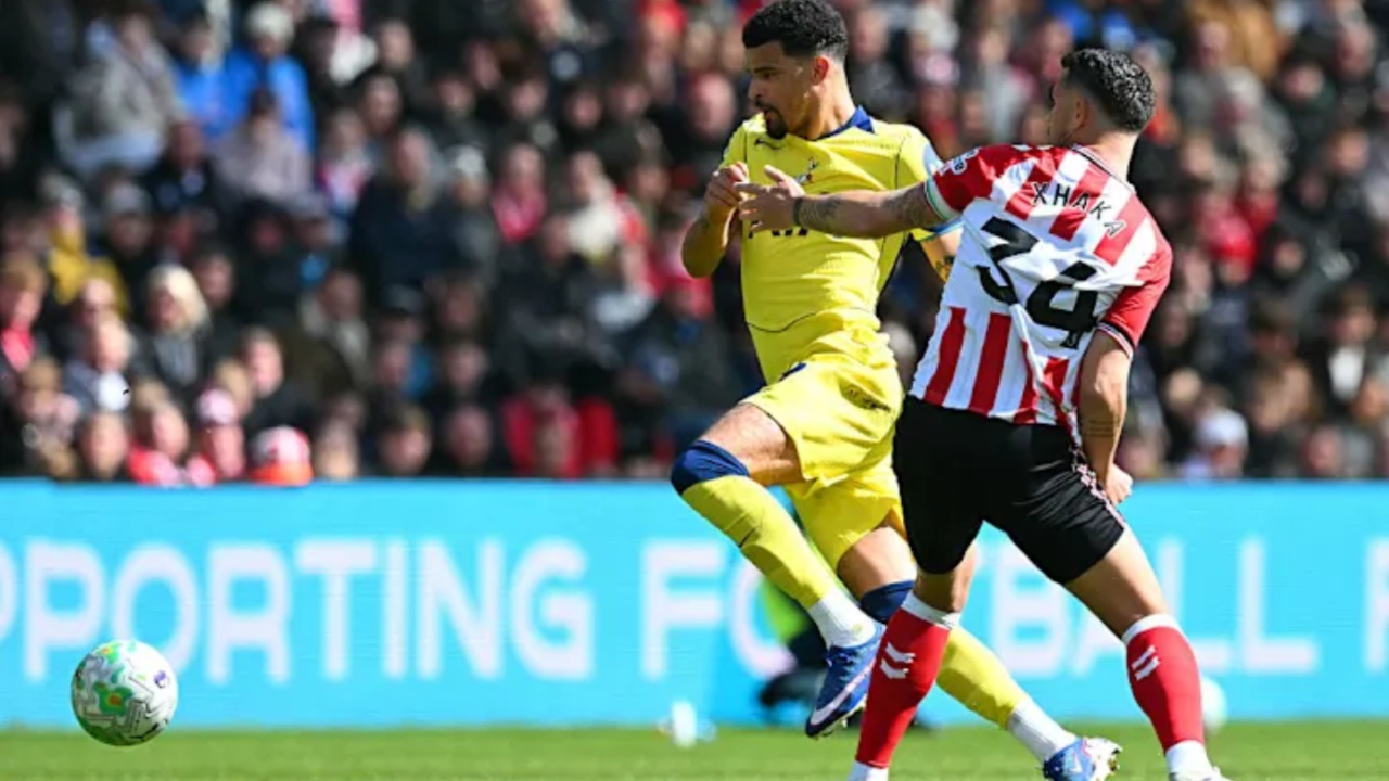 Sunderland Beat Spurs as De Zerbi Era Begins with Continued Struggles and Relegation Pressure
