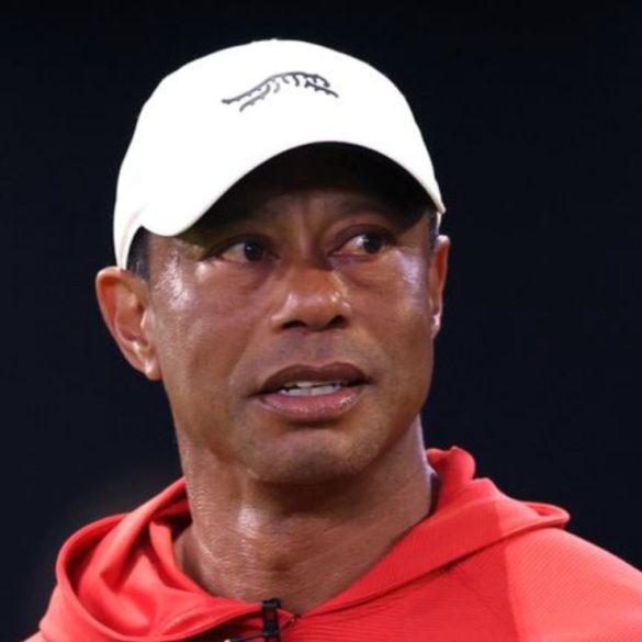 Tiger Woods Steps Away from Golf After DUI Arrest to Focus on Recovery