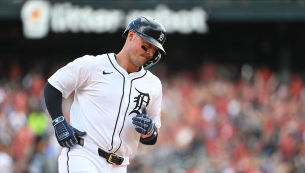 Tigers Complete Wild Walk-Off Comeback Over Royals To Cap Dominant Homestand Surge