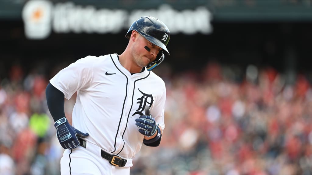 Tigers Complete Wild Walk-Off Comeback Over Royals To Cap Dominant Homestand Surge