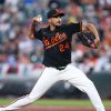 Zach Eflin Undergoes Tommy John Surgery, Ending Orioles 2026 Season After One Start