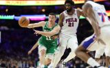 76ers Outlast Celtics in Thrilling Game 7 Comeback to Reach Eastern Semifinals