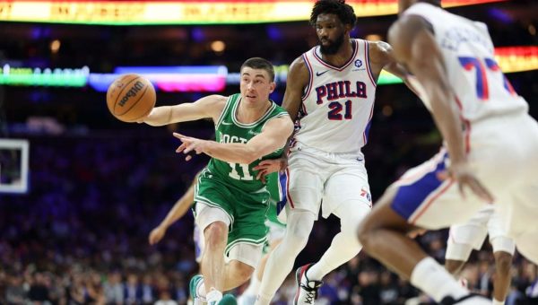76ers Outlast Celtics in Thrilling Game 7 Comeback to Reach Eastern Semifinals