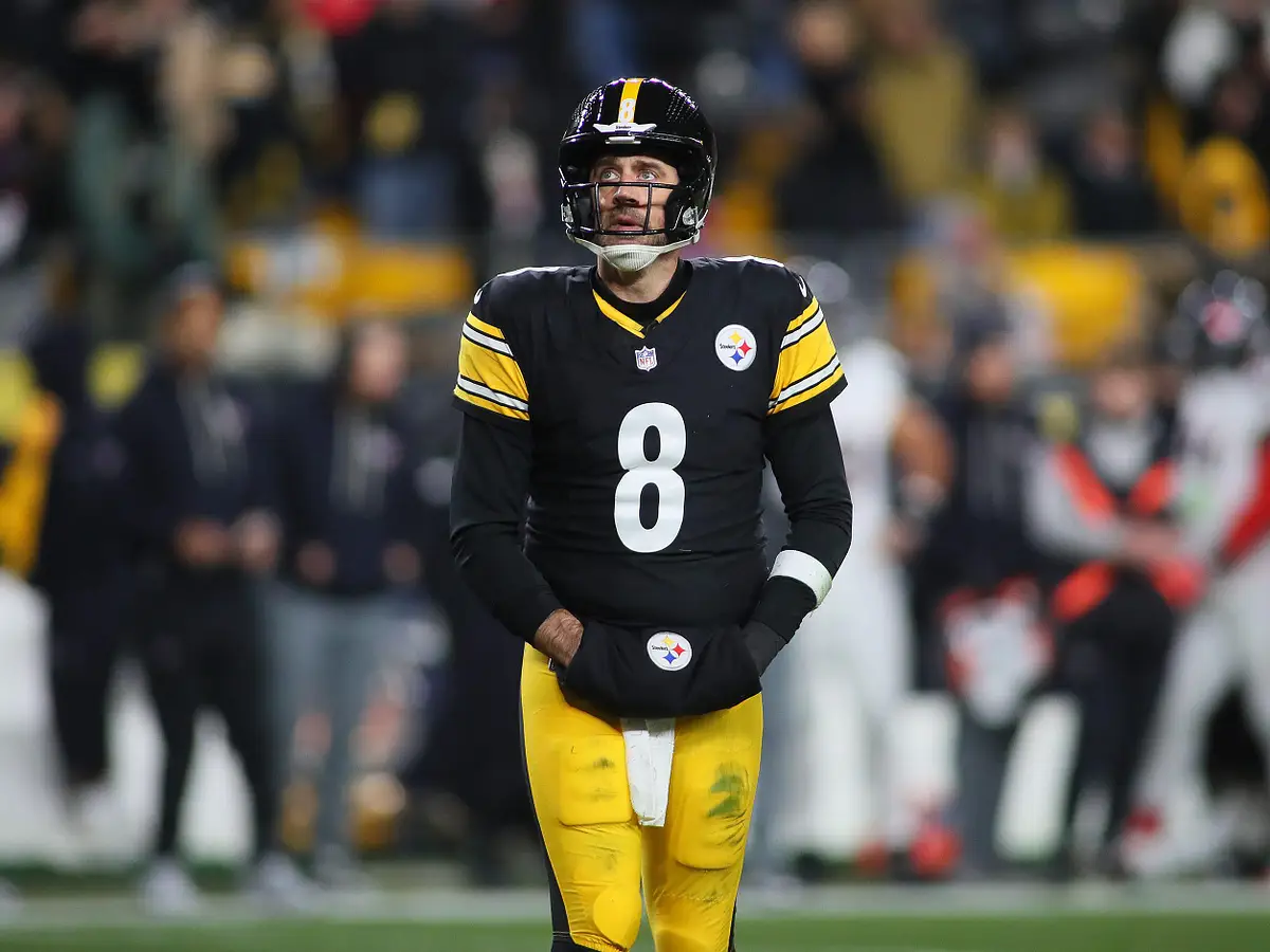 Aaron Rodgers Nears 2026 Decision as Steelers Push Toward Weekend Breakthrough