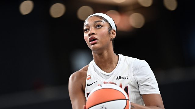 Angel Reese Shines In Debut As Atlanta Dream Rally Past Lynx In Thriller