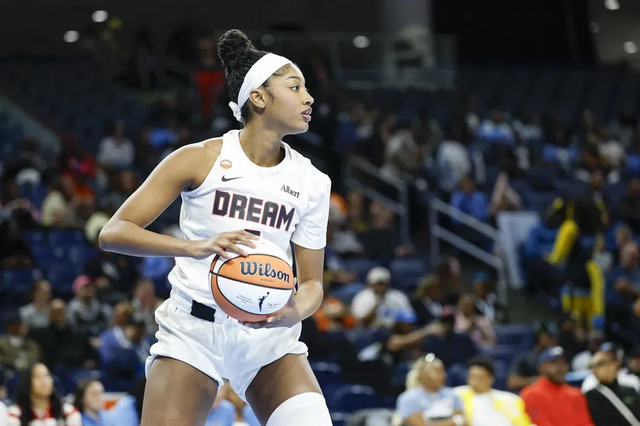Angel Reese Shines In Debut As Atlanta Dream Rally Past Lynx In Thriller