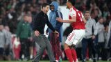 Arsenal Reach Champions League Final After Saka Strike and Historic Season Momentum