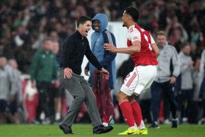 Arsenal Reach Champions League Final After Saka Strike and Historic Season Momentum