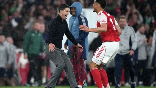 Arsenal Reach Champions League Final After Saka Strike and Historic Season Momentum